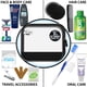 thumbnail image 3 of Kit de Viaje para Hombre Convenience Kits International 16 Piezas TSA, 3 of 3