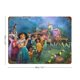 thumbnail image 2 of Isabella Encanto Cartel Metálico, Decoración de Pared de Cartel Metálico Personalizado para Regalos de Fans, Amigos, Familia y Amantes 20*30CM, 2 of 6