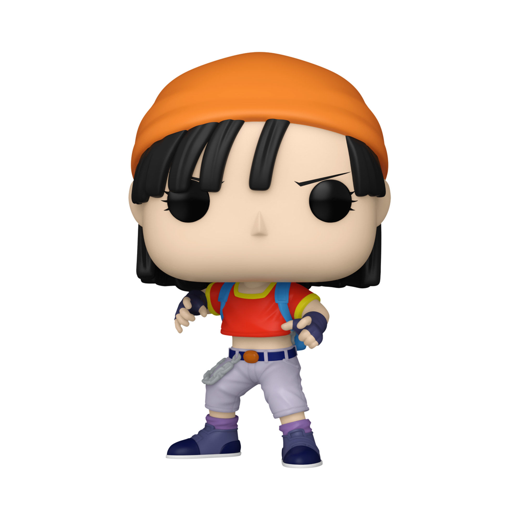 Figura Coleccionable Funko Pop Pan Dragon Ball Gt 72090