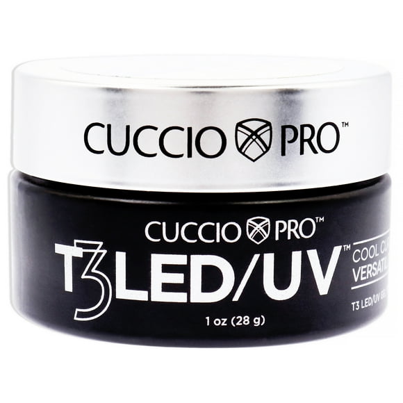 Gel De Verticalidad De Curación Fresca - Purpurina Aplastada De Para es - Gel De Uñas