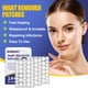 thumbnail image 2 of Parches para el tratamiento de verrugas DERMFREE con 1% de ácido salicílico, 144 unidades, 2 of 7