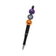 thumbnail image 5 of Bolígrafo De Halloween Suministros Para Fiestas Regalo De Halloween Bolígrafo Práctico Con Cuentas Negro, 5 of 5