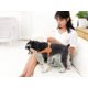 thumbnail image 3 of Arnés para perro Pet Life Boutique Series 'Ever-Craft' de cuero, 3 of 5