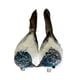 thumbnail image 1 of 2 Uds Pájaros De Espuma Con Adorno De Clip Para Arreglos Florales De Jardín Manualidades DIY Macaron Azul, 1 of 5