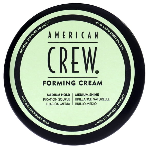 Crema American Crew Formadora 90ml Hombre