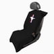 thumbnail image 1 of Toalla protectora de asiento Seat Armour negra para Ford Mustang, 1 of 1