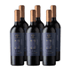 thumbnail image 1 of Vino Casas Patronales Leal Carmenere x6, 1 of 2