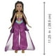 thumbnail image 3 of Juguete Figura De Accion 29Cm Princesa Jasmine, 3 of 4