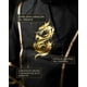 thumbnail image 5 of Disfraz Premium Ninja Dragon Esqueleto Camuflaje Infantil, 5 of 10