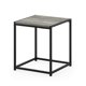 thumbnail image 1 of Mesa auxiliar Furinno Camnus Modern Living roble francés gris, 1 of 6