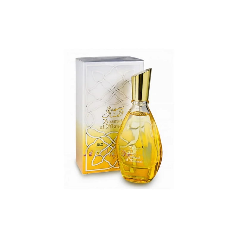 Perfume Khadlaj Basmat Al Manaal Edp 100Ml Unisex