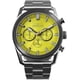 thumbnail image 1 of Reloj Invicta Speedway de 45 mm de acero inoxidable con esfera amarilla, 1 of 1