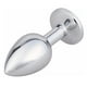 thumbnail image 3 of Joya Dilatador Anal Metalico Eróticos Plugs 3 Pzs, 3 of 3