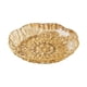 thumbnail image 4 of Plato De Fruta Transparente, Vajilla Transparente, Frutero Para Bodas, Aperitivos De Frutas, 4 of 5