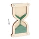 thumbnail image 1 of Accesorio De Tablero Ocupado De Reloj De Arena De Madera, Juguete Educativo Para Niños Y Niñas, 1 of 3