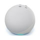 thumbnail image 1 of Parlante Echo Dot 4 Asistente Inteligente Alexa 4ta Gen Blanco, 1 of 2