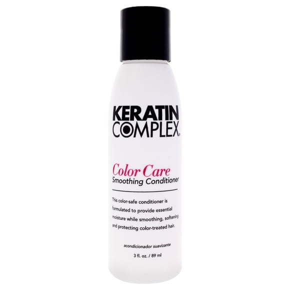 Acondicionador Keratin Complex Color Care 90ml Unisex