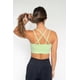 thumbnail image 3 of Peto Deportivo Pulse Lime Green S, 3 of 3