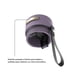 thumbnail image 3 of Mug Termico Contigo Autoseal 473ml Lila, 3 of 3