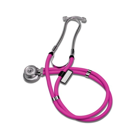 Estetoscopio Graham-Field Sprague Rappaport 602MAG color magenta
