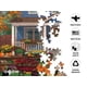thumbnail image 3 of Rompecabezas Springbok Autumn's Yard Sale de 1000 piezas 76 x 61 cm, 3 of 8