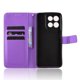 thumbnail image 3 of Funda Billetera para iPhone Air con Ranuras y Soporte Morado, 3 of 6