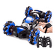 thumbnail image 2 of Auto rc doble control remoto negro/surtido, 2 of 3