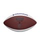 thumbnail image 5 of Autógrafo exclusivo de Football WILSON NFL Live, tamaño oficial, 5 of 5