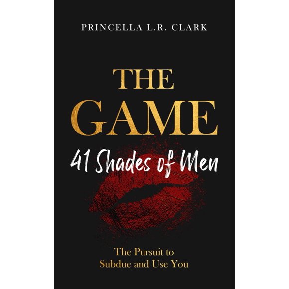 Reserva El juego: 41 sombras de Men: The Pursuit to Subdue and U