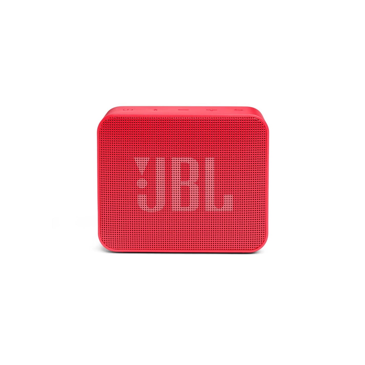 Parlante Jbl Speaker Go Essential Red Bluetooth