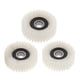 thumbnail image 5 of 3 Uds 36 Dientes Accesorios De Engranajes Planetarios Para Motor Bafang Nylon Blanco, 5 of 5