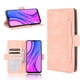 thumbnail image 1 of Funda Cartera Magnética para Xiaomi Redmi 9C- Tarjetero Desmontable, Cuero PU, Soporte, 1 of 6