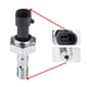 thumbnail image 3 of Interruptor de presión de freno Earlyred para Polaris Ranger XP 1000 2019-2024, 3 of 5