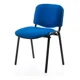 thumbnail image 2 of Silla Iso Azul Lana, 2 of 3