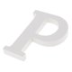 thumbnail image 2 of pared colgante 26 letras alfabeto de madera letra de pared para ni?os baby name p, 2 of 5
