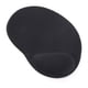 thumbnail image 2 of MousePad Redondo Apoya Muñeca Con Gel Negro, 2 of 3
