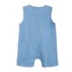 thumbnail image 2 of Mameluco Recién Nacido Unisex Denim Pillin, 2 of 3