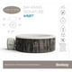 thumbnail image 5 of Hot Tub Spa Jacuzzi Inflable Bahamas 4 Personas Bestway negro Tamano Unico, 5 of 18