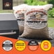 thumbnail image 2 of CookinPellets Perfect Mix Pellets de Madera Dura para BBQ 18 kg, 2 of 9