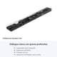 thumbnail image 2 of Barra de sonido de 5.1.2 canales con tecnología 360 Spatial HT-A5000, 2 of 3