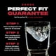thumbnail image 4 of Protector bucal SAFEJAWZ Sports Slim Fit para adultos y jóvenes con funda transparente, 4 of 6