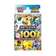 thumbnail image 1 of Juego de Cartas Pokémon MEGA Deck Inicial 100 Cartas, 1 of 1