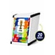 thumbnail image 1 of Pack 20 Sobres Panini Mundial FIFA 2026 140 Láminas Oficial, 1 of 6