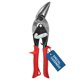 thumbnail image 1 of Aviation Snip Midwest, dureza especial, corte izquierdo, offset, 1 of 6