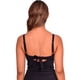 thumbnail image 2 of Polera Tankini Reductor Negro 3xl, 2 of 2