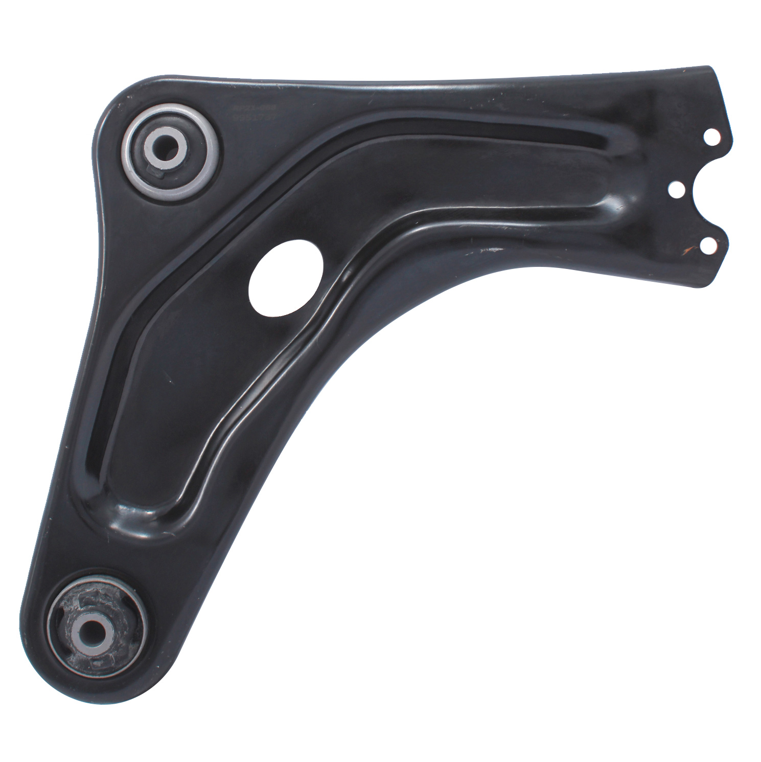 Wurtex - Bandeja Suspension Inferior Citroen C-Elysee 1.6 2015 2016