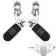 thumbnail image 1 of Estribo FOVPLUE de 1,25" para Harley Touring Glide, 1 of 7