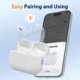thumbnail image 4 of Estuche de Carga Inalámbrica Owenbo para AirPods Pro 1 y 2 - Repuesto, 4 of 8