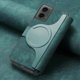 thumbnail image 5 of Funda Billetera Magnética para Motorola Moto G 5G 2024/G Play 2024 5G Soporte Tarjetas Desmontable Verde, 5 of 6