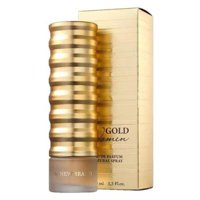 New Brand - Prestige Gold Mujer Edp 100Ml